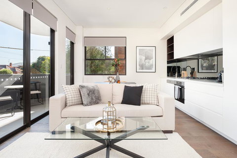 ROSE BAY RESIDENCE - Accommodation NT 3