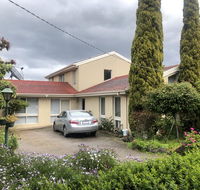 Rose Bed and Breakfast - Accommodation NT