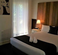 Rose City Motor Inn - Accommodation NT