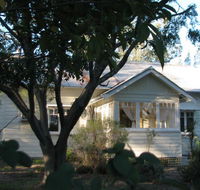 Rose Cottage Hunter Valley - NT Tourism