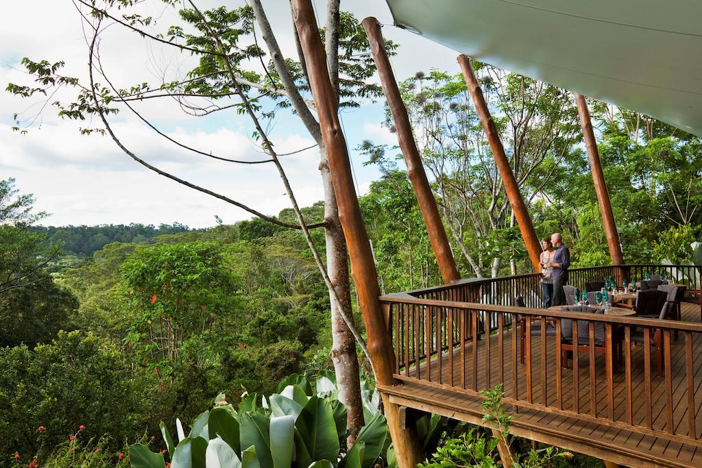 Butchers Creek QLD Accommodation NT