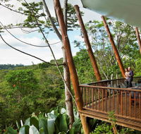 Rose Gums Wilderness Retreat - NT Tourism
