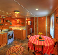 Rosebank Cottage Collection - Accommodation NT