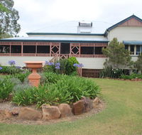 Rosebank Homestead and Farmstay - NT Tourism