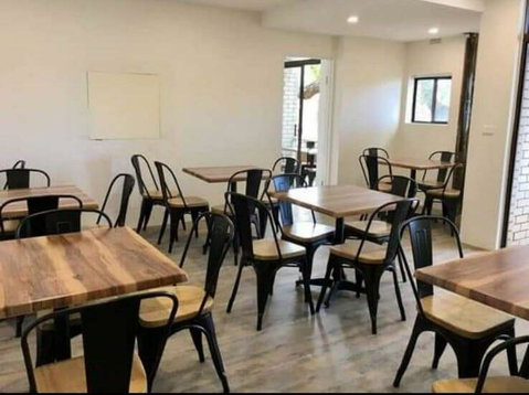 Rosebank Student Accommodation - NT Tourism 3