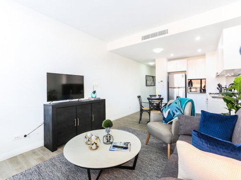 ROSEBERY REST (I723)-L'Abode Accommodation - Accommodation NT 3