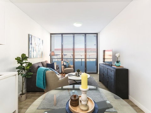 ROSEBERY REST (I723)-L'Abode Accommodation - Accommodation NT 0