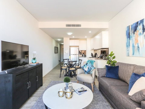 ROSEBERY REST (I723)-L'Abode Accommodation - Accommodation NT 2