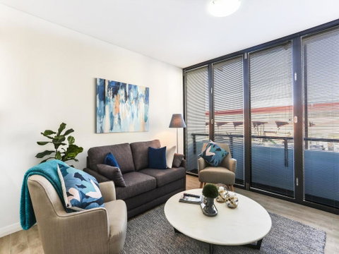 ROSEBERY REST (I723)-L'Abode Accommodation - Accommodation NT 1