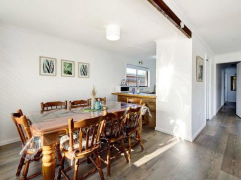 Rosebud Beach Babe - Accommodation NT 2