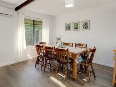 Rosebud Beach Babe - Accommodation NT 1