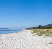 Rosebud Beach Babe - NT Tourism