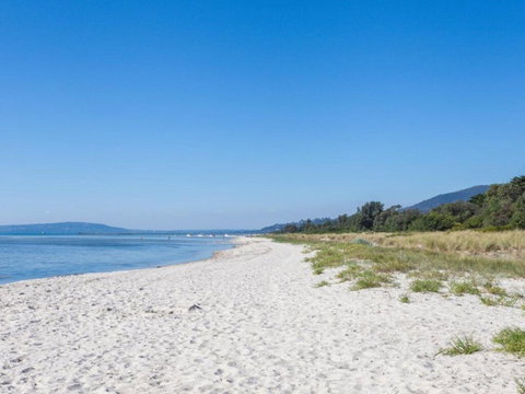 Rosebud Beach Babe - Accommodation NT 0
