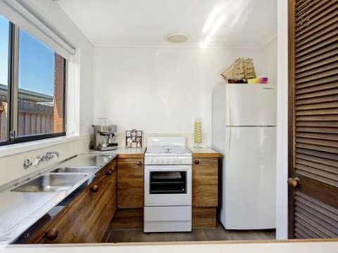 Rosebud Beach Babe - Accommodation NT 3