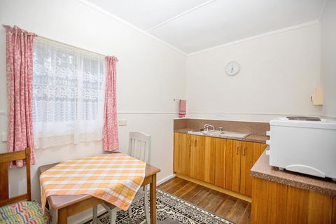 Rosedale Homestead Taranna Cottages - Accommodation NT 3