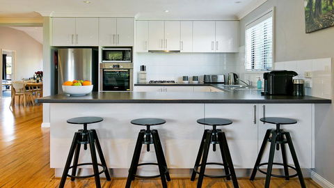 Rosella House Robertson - A Tranquil Highlands Escape - NT Tourism 2