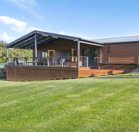 Rosella House Robertson - a tranquil Highlands escape - NT Tourism