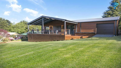 Rosella House Robertson - A Tranquil Highlands Escape - NT Tourism 0