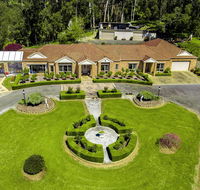 Rosewood Park Guest Suite - NT Tourism