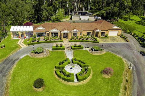 Rosewood Park Guest Suite - NT Tourism 0