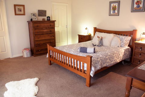 Rosewood Park Guest Suite - NT Tourism 2