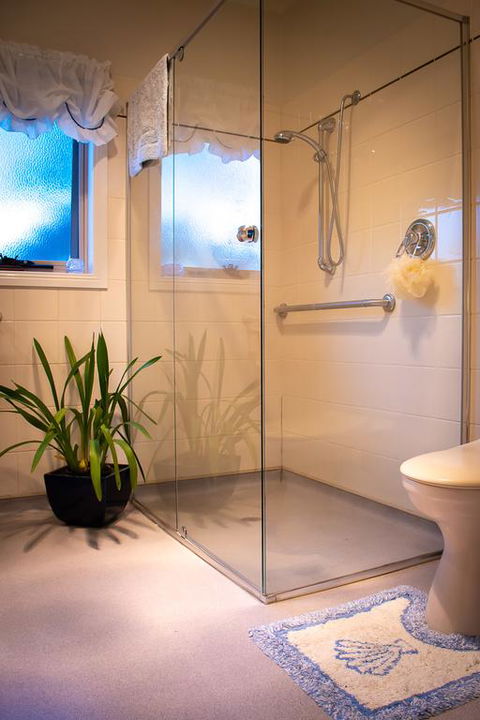 Rosewood Park Guest Suite - NT Tourism 3