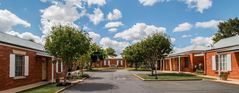 Ross Motel - Accommodation NT 1