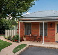 Ross Motel - Accommodation NT
