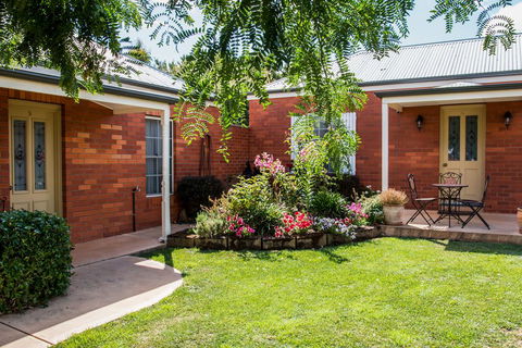 Ross Motel - Accommodation NT 2