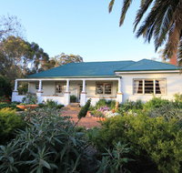 Rostrata Country House - Accommodation NT