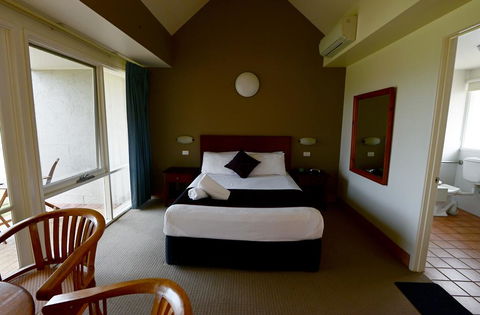 Rothbury Escape - Accommodation NT 2