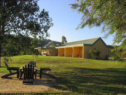 Rothbury Escape - Accommodation NT 1