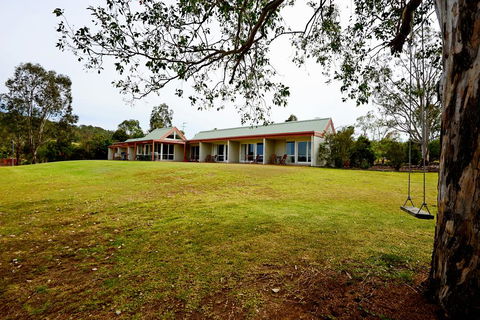 Rothbury Escape - Accommodation NT 0