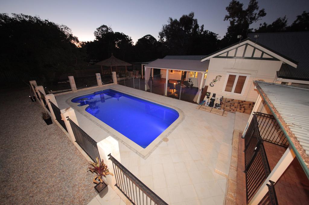 Wattle Grove WA NT Tourism