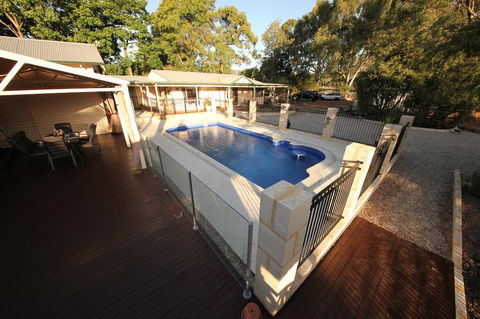 Rothwood Homestays - NT Tourism 1