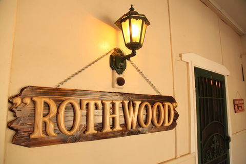 Rothwood Homestays - NT Tourism 3