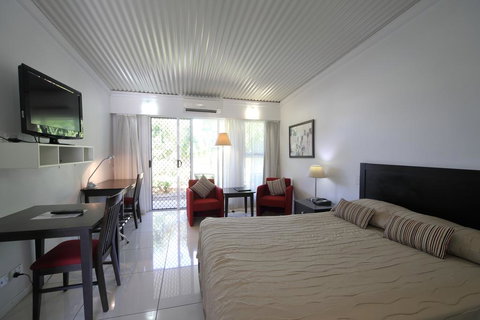 Route 66 Motor Inn - Accommodation NT 0