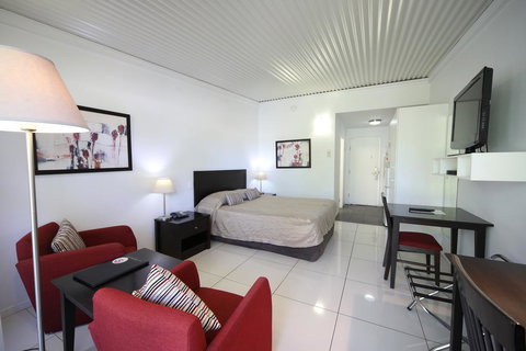 Route 66 Motor Inn - Accommodation NT 3