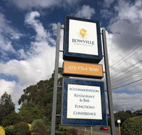 Rowville International Hotel - Accommodation NT