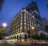 Royal Albert Hotel - Accommodation NT