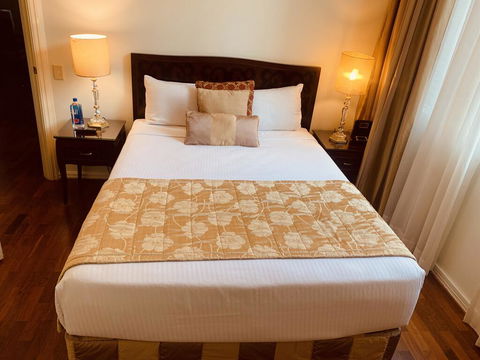 Royal Albert Hotel - Accommodation NT 3