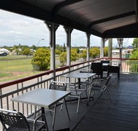 Royal Gatton Hotel - Accommodation NT