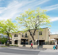 Royal Hotel