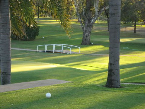 Royal Hotel Moree - NT Tourism 2
