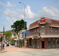 Royal Hotel Motel Gympie - Accommodation NT