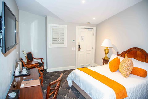 Royal Hotel Randwick - NT Tourism 3