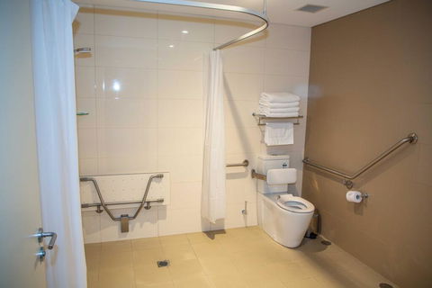 Royal Hotel Randwick - NT Tourism 2
