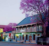 Royal Hotel Singleton - NT Tourism
