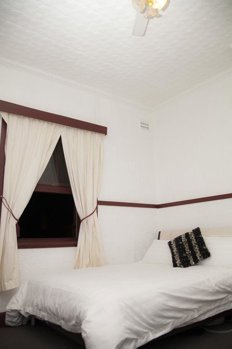 Royal Mail Hotel Jerilderie - Accommodation NT 3