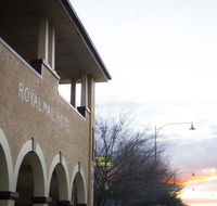 Royal Mail Hotel Jerilderie - NT Tourism